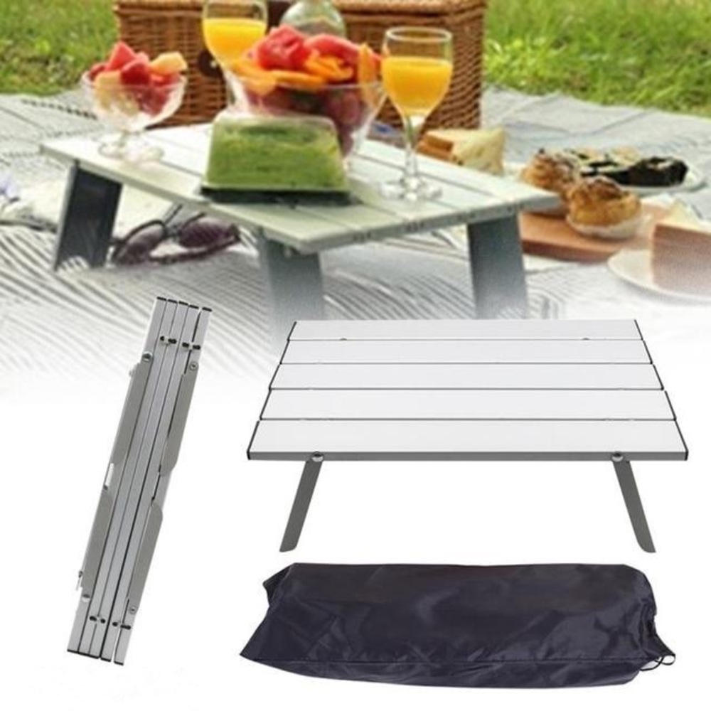 Portable Picnic Table with storage bag